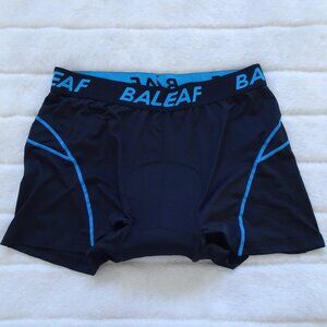 Baleaf Cycling Compression Shorts Padded 3XL